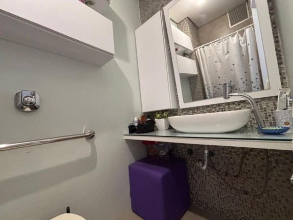 Imagem Apartamento com 2 Quartos à Venda, 73 m² em Santana - Porto Alegre