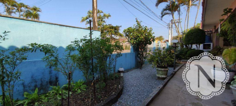 Imagem Casa com 3 Quartos à Venda, 211 m² em Cibratel I - Itanhaém