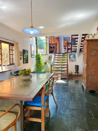 Imagem Casa com 3 Quartos à Venda, 340 m² em Loteamento Loanda - Atibaia Imagem Casa com 3 Quartos à Venda, 340 m² em Loteamento Loanda - Atibaia