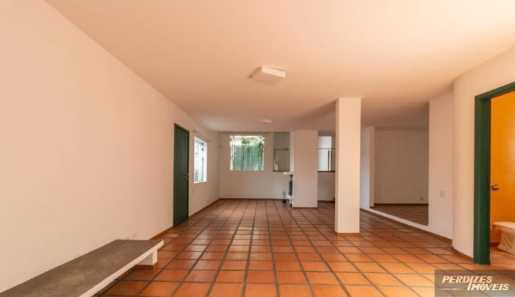Imagem Casa com 3 Quartos à Venda ou Locação, 217 m² em Sumaré - São Paulo