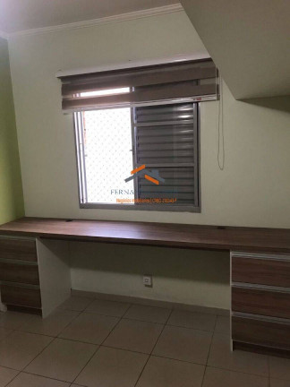 Imagem Apartamento com 2 Quartos à Venda, 62 m² em Jardim Campos Elíseos - Campinas