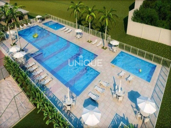 Imagem Apartamento com 2 Quartos à Venda, 56 m² em Vila Nambi - Jundiaí Imagem Apartamento com 2 Quartos à Venda, 56 m² em Vila Nambi - Jundiaí