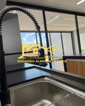 Imagem Imóvel com 3 Quartos à Venda,  em Alphaville Nova Esplanada - Votorantim