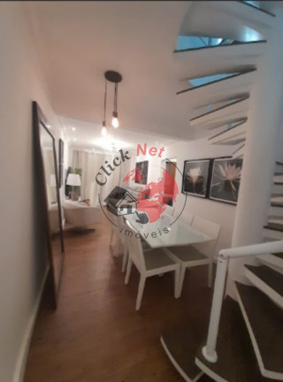 Imagem Cobertura com 2 Quartos à Venda, 187 m² em Guilhermina - Praia Grande