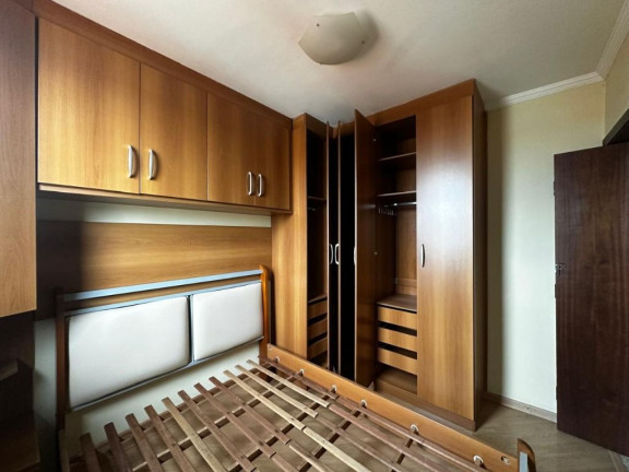 Imagem Apartamento com 3 Quartos à Venda, 62 m² em Centro - Suzano