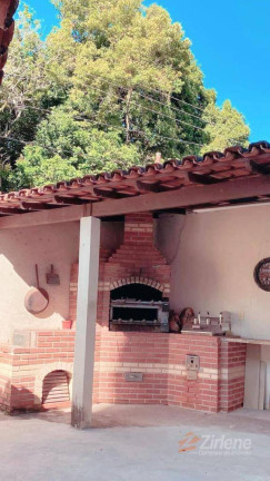 Imagem Casa com 6 Quartos à Venda, 360 m² em Praia Do Morro - Guarapari Imagem Casa com 6 Quartos à Venda, 360 m² em Praia Do Morro - Guarapari
