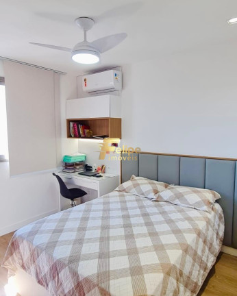 Imagem Imóvel com 4 Quartos à Venda, 155 m² em Mata Da Praia - Vitória