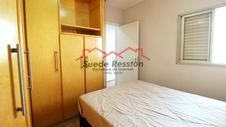 Imagem Apartamento com 3 Quartos à Venda, 74 m² em Vila Santa Catarina - São Paulo