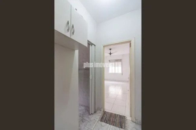 Imagem Apartamento com 1 Quarto à Venda, 28 m² em República - São Paulo Imagem Apartamento com 1 Quarto à Venda, 28 m² em República - São Paulo