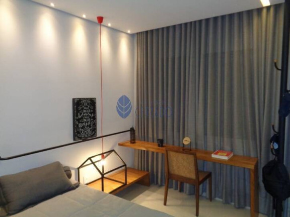 Imagem Apartamento com 3 Quartos à Venda, 154 m² em Jundiaí - Anápolis