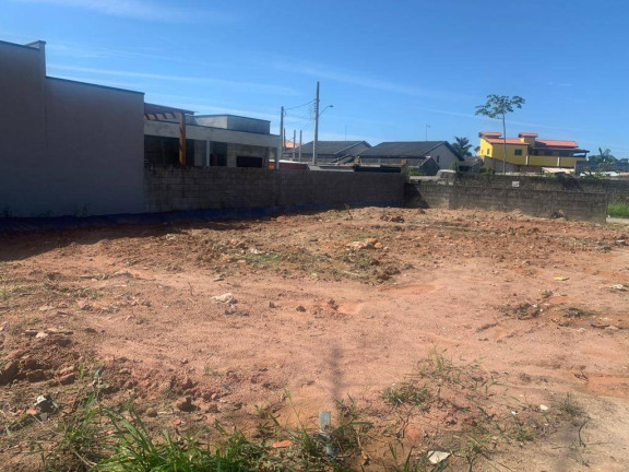 Imagem Terreno à Venda, 530 m² em Balneário Copacabana - Caraguatatuba