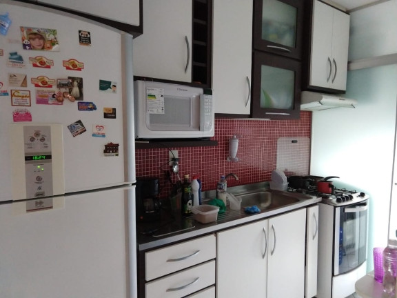Imagem Apartamento com 2 Quartos à Venda, 50 m² em Parque Da Vila Prudente - São Paulo Imagem Apartamento com 2 Quartos à Venda, 50 m² em Parque Da Vila Prudente - São Paulo