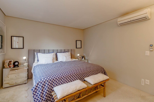 Foto do imóvel Apartamento com 2 Quartos à Venda, 160 m² em Cerqueira César - São Paulo