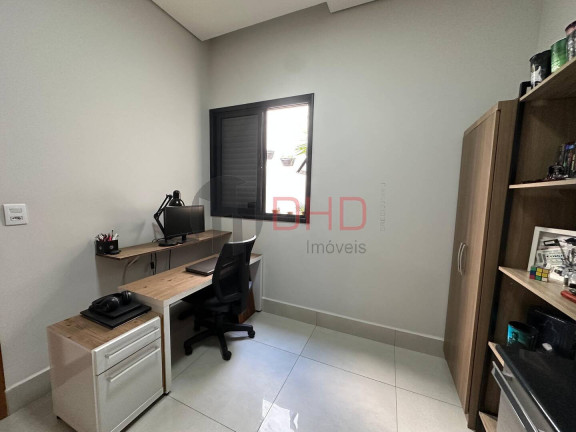 Imagem Casa de Condomínio com 3 Quartos à Venda, 152 m² em Horto Florestal - Sorocaba