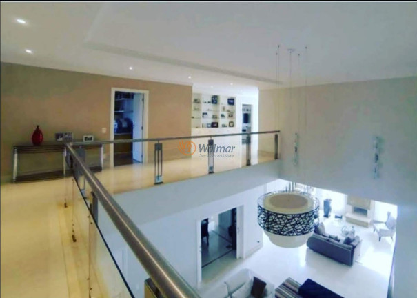 Imagem Casa com 5 Quartos à Venda, 732 m² em Loteamento Alphaville Campinas - Campinas Imagem Casa com 5 Quartos à Venda, 732 m² em Loteamento Alphaville Campinas - Campinas