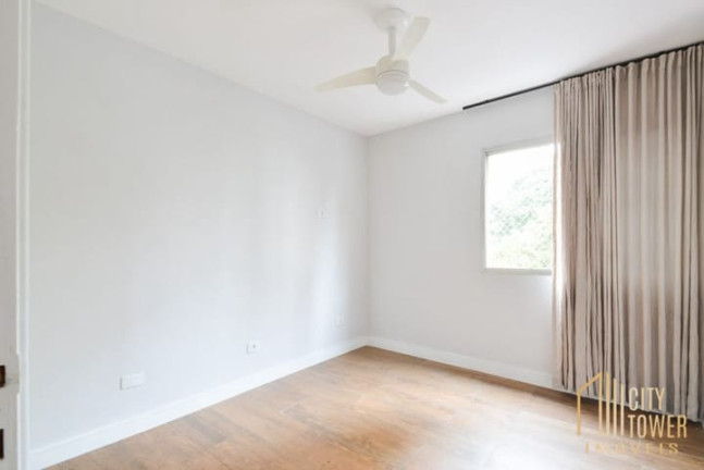 Imagem Apartamento com 3 Quartos à Venda, 90 m² em Indianópolis - São Paulo