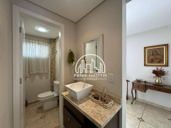 Imagem Casa com 4 Quartos à Venda, 606 m² em Malota - Jundiaí Imagem Casa com 4 Quartos à Venda, 606 m² em Malota - Jundiaí