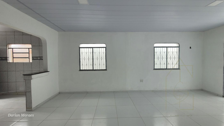Imagem Casa com 2 Quartos à Venda, 113 m² em São José Operário - Manaus