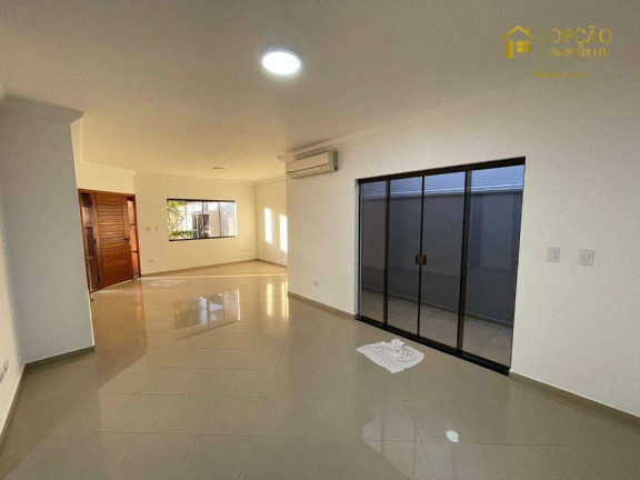 Imagem Casa com 3 Quartos à Venda, 260 m² em Condomínio Portal De Itu Ii - Itu Imagem Casa com 3 Quartos à Venda, 260 m² em Condomínio Portal De Itu Ii - Itu