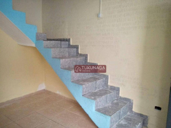 Imagem Casa com 2 Quartos à Venda, 176 m² em Macedo - Guarulhos