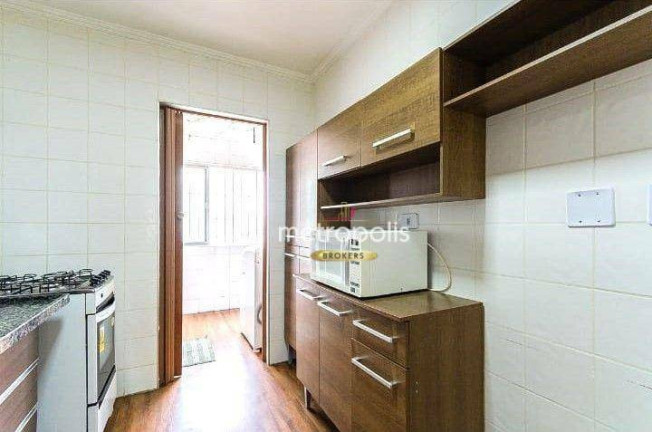 Imagem Apartamento com 3 Quartos à Venda, 75 m² em Mooca - São Paulo
