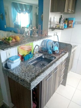 Imagem Apartamento com 2 Quartos à Venda, 60 m² em Sumarezinho - Ribeirão Preto