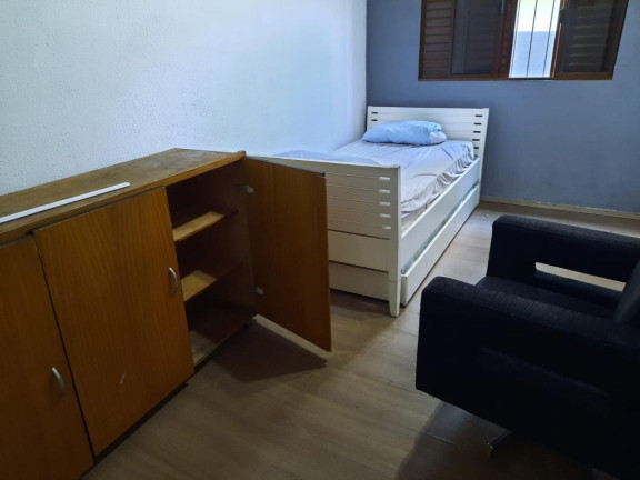 Imagem Casa com 4 Quartos à Venda, 216 m² em Vila Guarani (z Sul) - São Paulo
