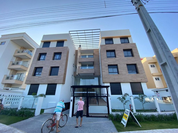 Imagem Apartamento com 2 Quartos à Venda, 116 m² em Governador Celso Ramos - Governador Celso Ramos