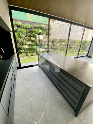 Imagem Casa de Condomínio com 4 Quartos à Venda, 566 m² em Alphaville - Santana De Parnaíba Imagem Casa de Condomínio com 4 Quartos à Venda, 566 m² em Alphaville - Santana De Parnaíba