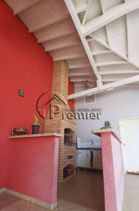 Imagem Casa com 3 Quartos à Venda, 360 m² em Jardim Esplanada - Indaiatuba Imagem Casa com 3 Quartos à Venda, 360 m² em Jardim Esplanada - Indaiatuba