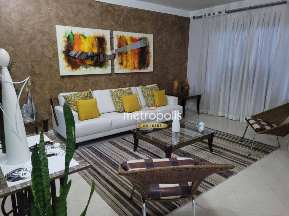 Imagem Sobrado com 4 Quartos à Venda, 215 m² em Cerâmica - São Caetano Do Sul Imagem Sobrado com 4 Quartos à Venda, 215 m² em Cerâmica - São Caetano Do Sul