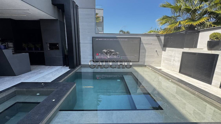 Imagem Casa com 5 Quartos à Venda, 500 m² em Recreio Dos Bandeirantes - Rio De Janeiro