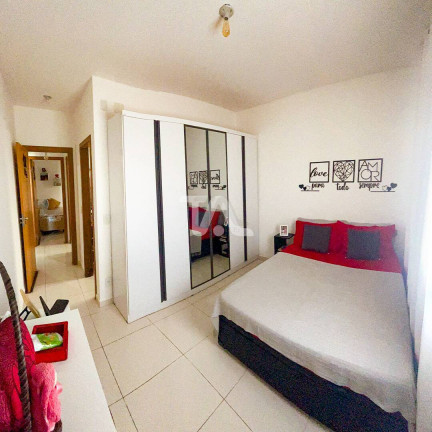 Imagem Apartamento com 2 Quartos à Venda,  em Chácara Da Galega - Pindamonhangaba