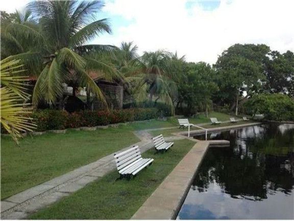 Imagem Casa com 5 Quartos à Venda, 350 m² em Jauá 	 - Camaçari