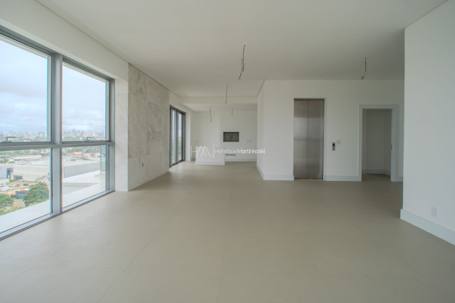Imagem Apartamento com 4 Quartos à Venda, 245 m² em Campina Do Siqueira - Curitiba Imagem Apartamento com 4 Quartos à Venda, 245 m² em Campina Do Siqueira - Curitiba