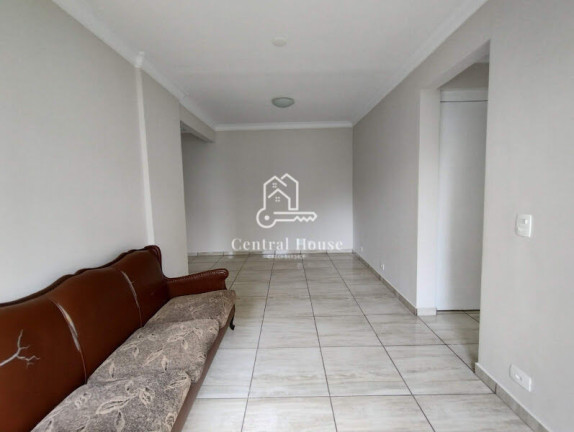 Imagem Apartamento com 2 Quartos à Venda, 52 m² em Jardim Celeste - São Paulo