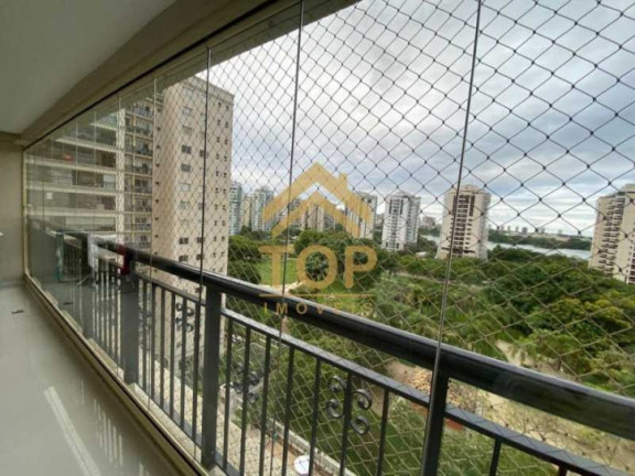 Imagem Apartamento com 4 Quartos à Venda, 193 m² em Barra Da Tijuca - Rio De Janeiro Imagem Apartamento com 4 Quartos à Venda, 193 m² em Barra Da Tijuca - Rio De Janeiro