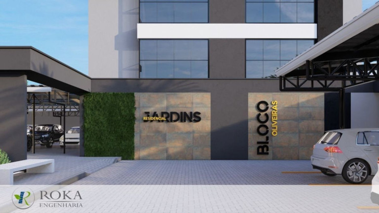Imagem Imóvel com 2 Quartos à Venda,  em Carijós - Indaial