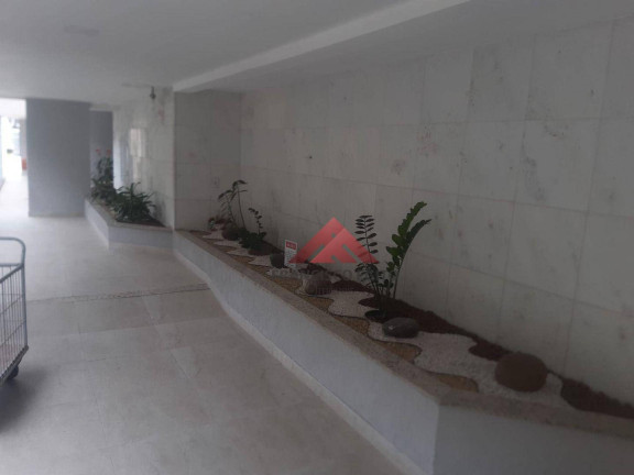 Imagem Apartamento com 2 Quartos à Venda, 50 m² em Engenhoca - Niterói Imagem Apartamento com 2 Quartos à Venda, 50 m² em Engenhoca - Niterói