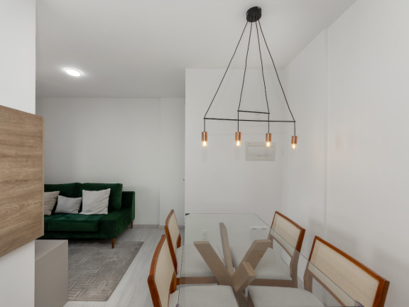 Imagem Apartamento com 2 Quartos à Venda, 43 m² em Vila Ede - São Paulo