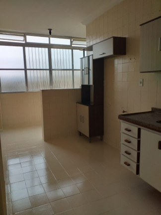Foto do imóvel Apartamento com 3 Quartos à Venda, 91 m² em Vila São José - Taubaté