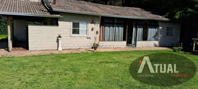 Imagem Chácara com 4 Quartos à Venda, 140 m² em Campo Largo - Jarinu Imagem Chácara com 4 Quartos à Venda, 140 m² em Campo Largo - Jarinu