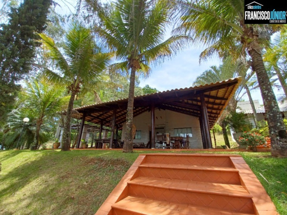 Imagem Imóvel com 5 Quartos à Venda, 3.277 m² em Hidrolândia Zona Rural - Hidrolândia Imagem Imóvel com 5 Quartos à Venda, 3.277 m² em Hidrolândia Zona Rural - Hidrolândia
