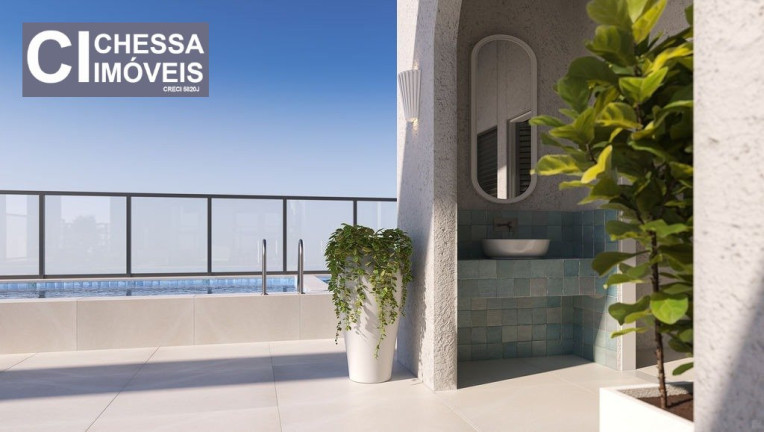 Imagem Apartamento com 2 Quartos à Venda, 73 m² em Centro - Itajaí