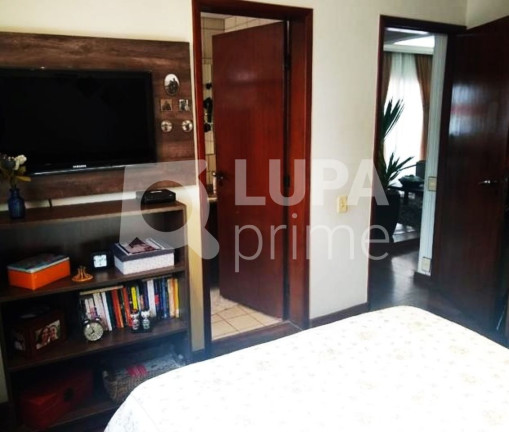 Imagem Apartamento com 3 Quartos à Venda, 107 m² em Chácara Santo Antônio (zona Leste) - São Paulo Imagem Apartamento com 3 Quartos à Venda, 107 m² em Chácara Santo Antônio (zona Leste) - São Paulo