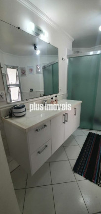 Imagem Apartamento com 3 Quartos à Venda, 122 m² em Panamby - São Paulo Imagem Apartamento com 3 Quartos à Venda, 122 m² em Panamby - São Paulo