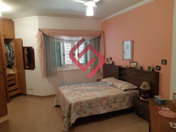 Imagem Casa de Condomínio com 6 Quartos à Venda, 550 m² em Portal Dos Pássaros - Boituva