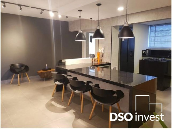 Imagem Apartamento com 3 Quartos à Venda, 150 m² em Bela Vista - São Paulo