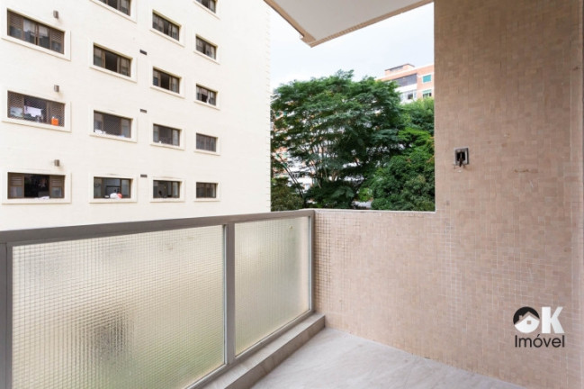 Imagem Apartamento com 3 Quartos à Venda, 152 m² em Higienópolis - São Paulo