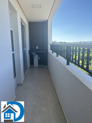 Imagem Apartamento com 2 Quartos à Venda, 63 m² em Jardim São Carlos - Sorocaba Imagem Apartamento com 2 Quartos à Venda, 63 m² em Jardim São Carlos - Sorocaba